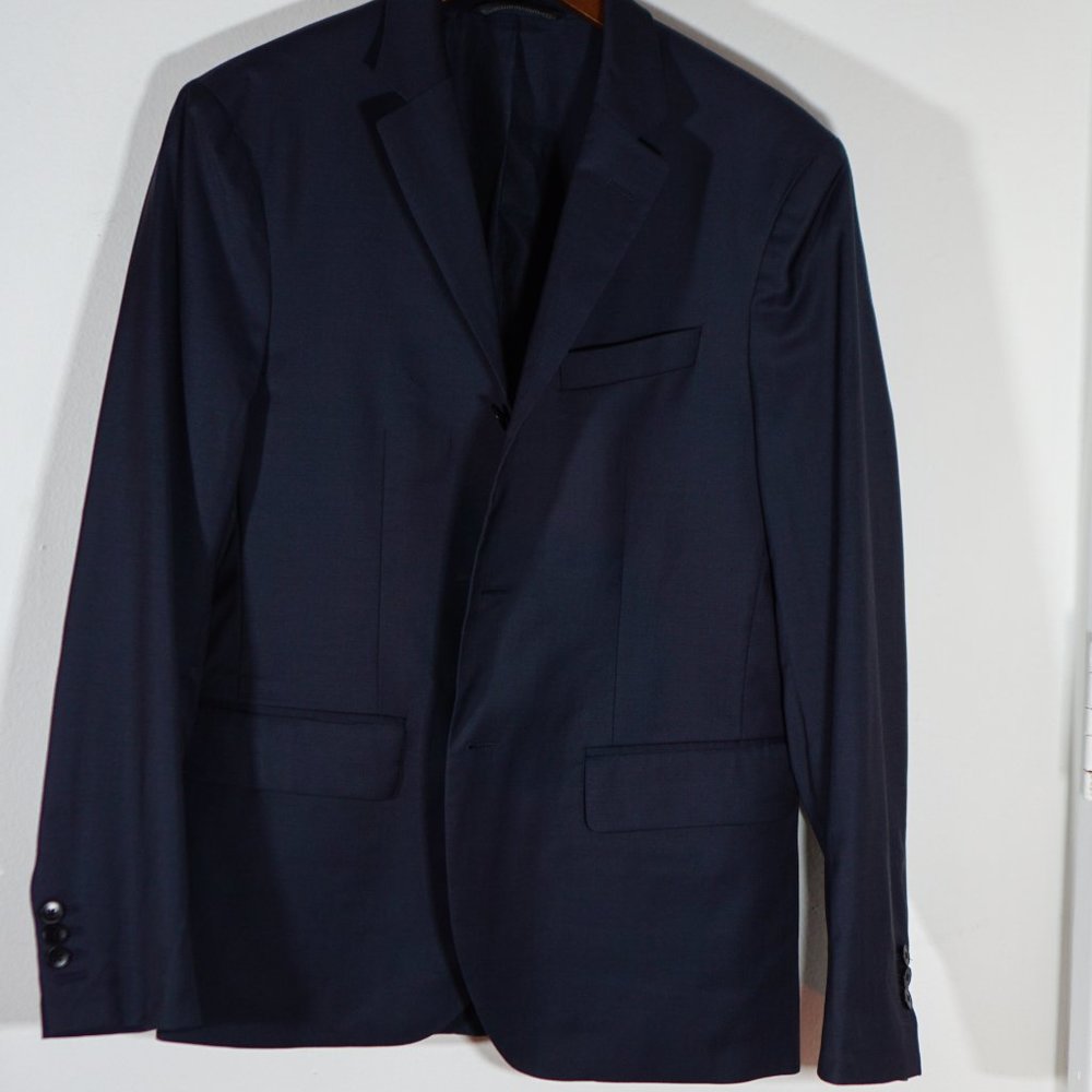 Never Worn Gant Diamond G Sportscoat